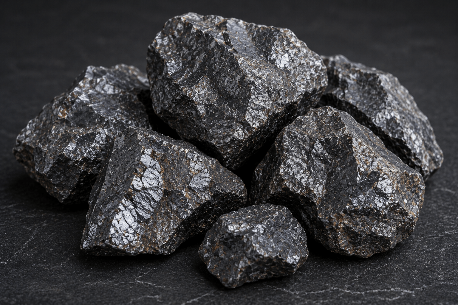 Chromite