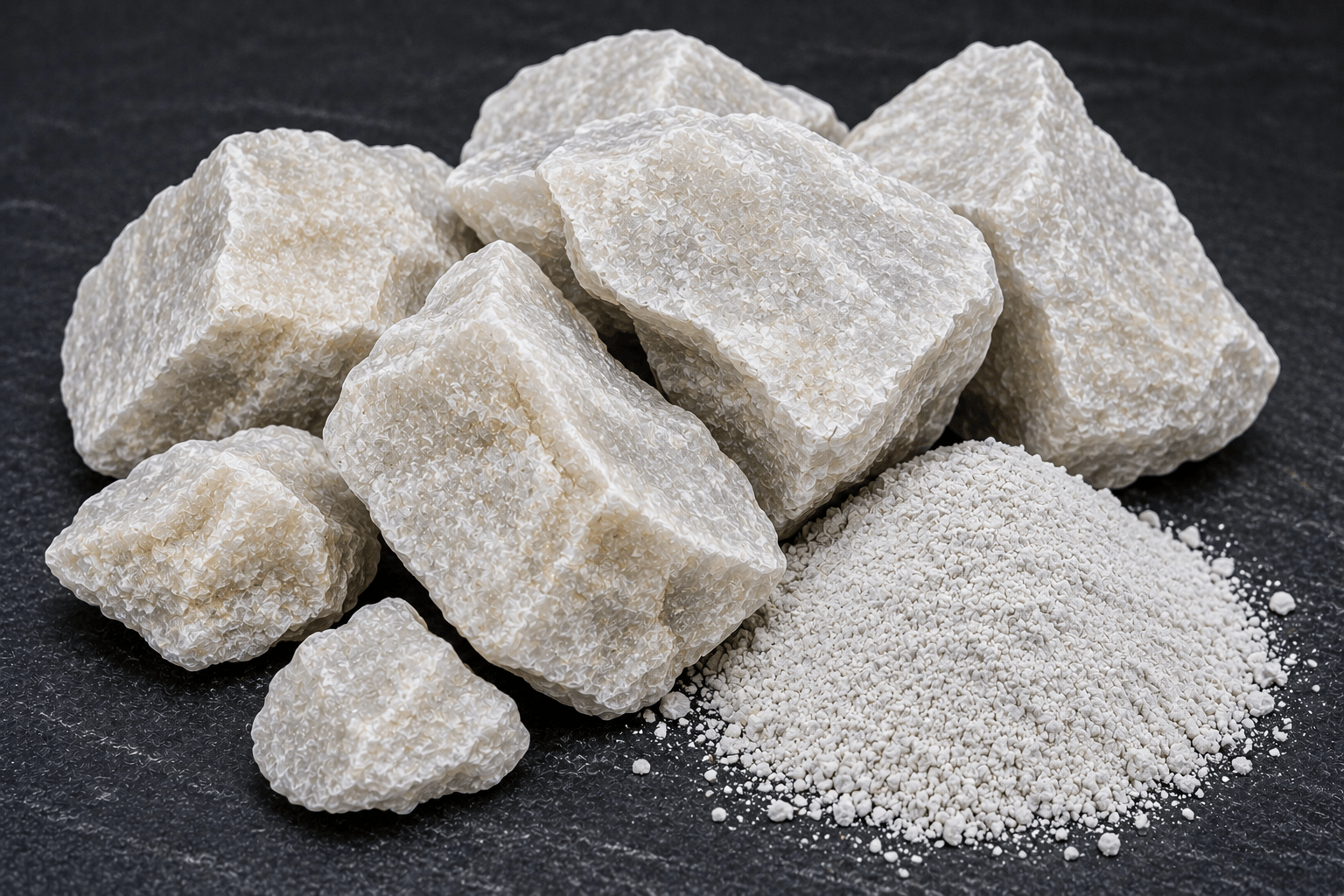 Dolomite