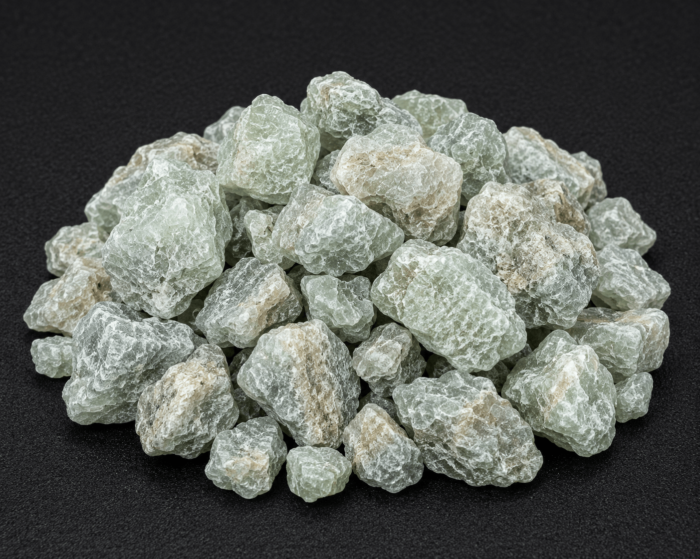 Fluorspar