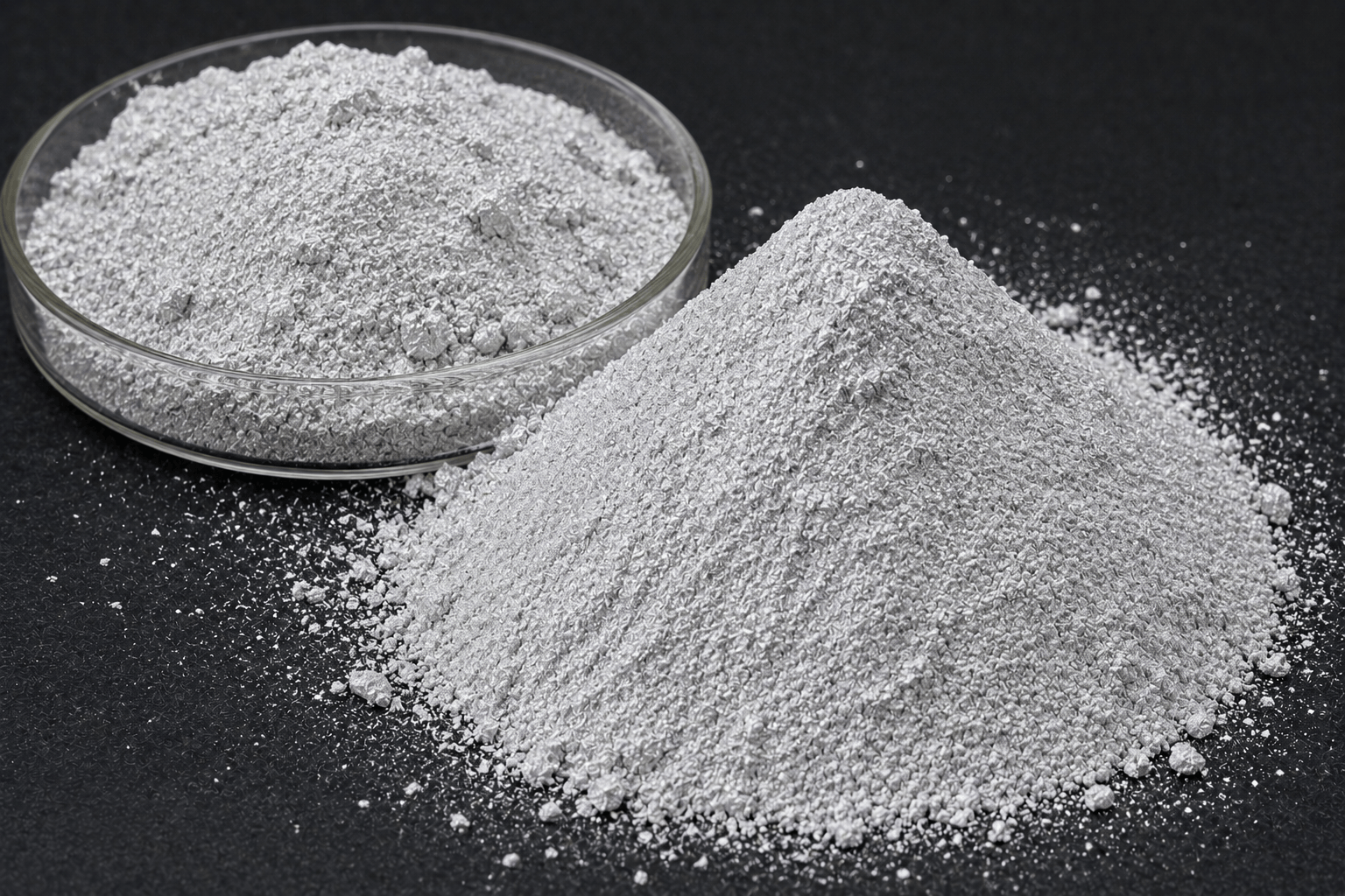 Magnesium Powder