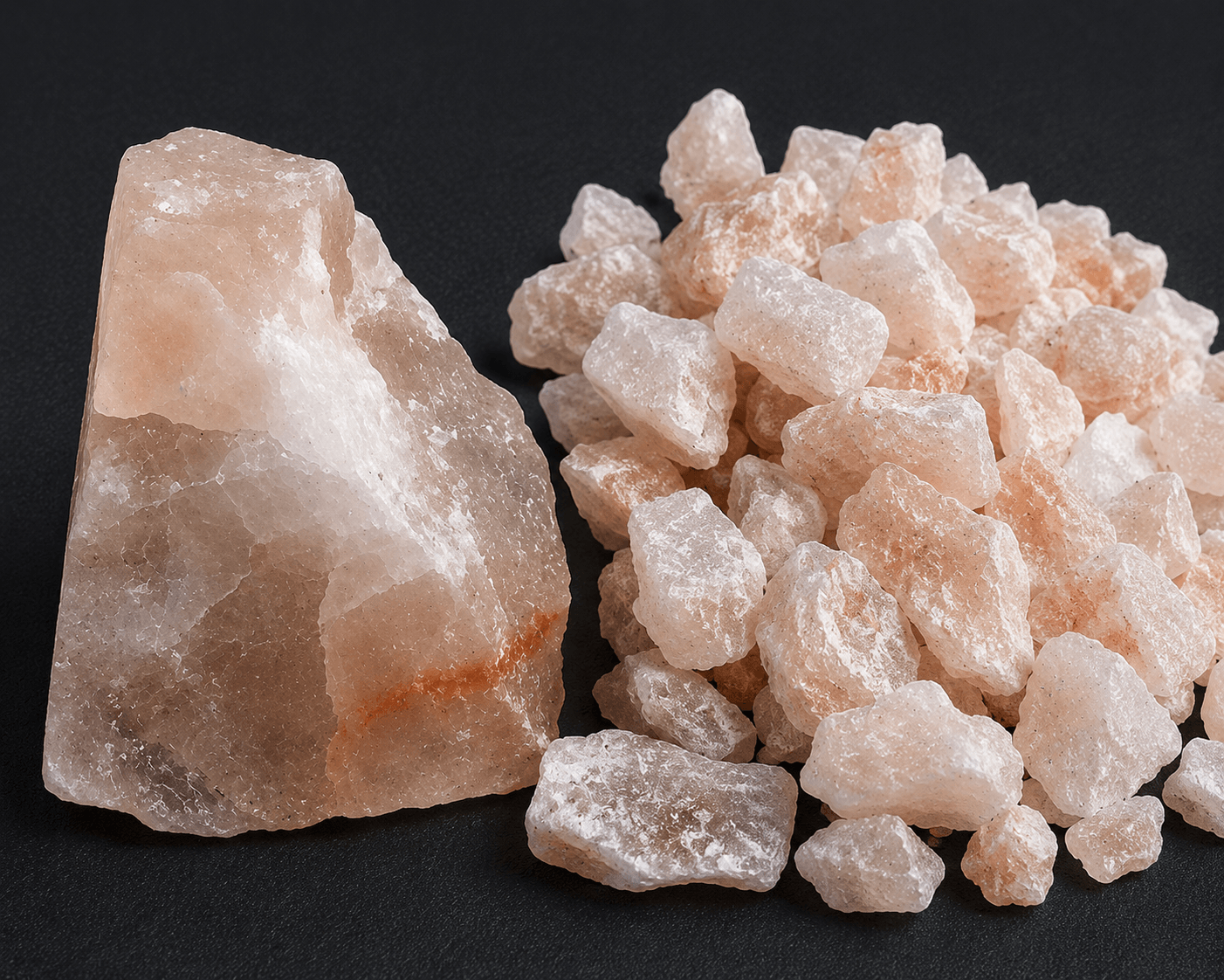Rock Salt