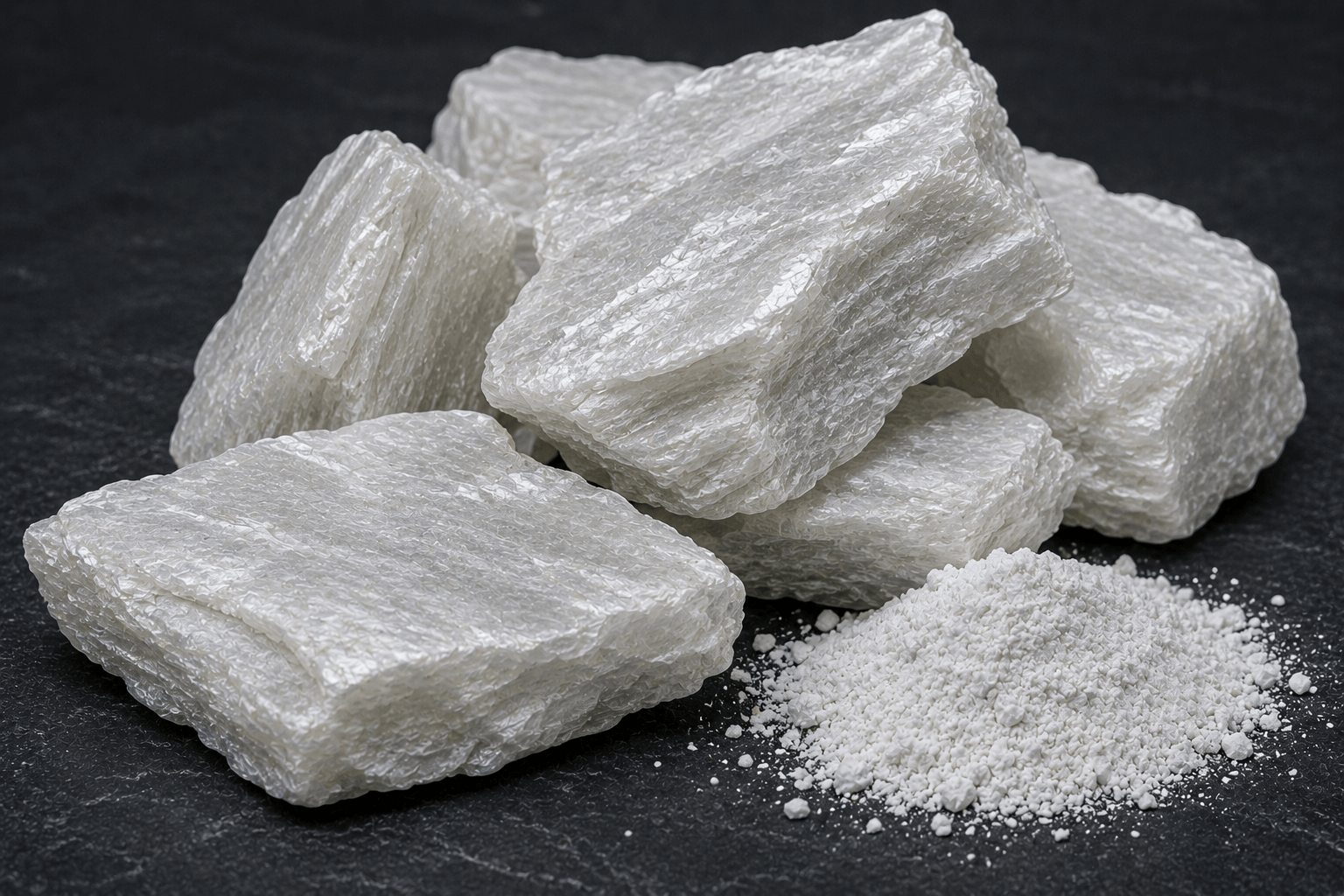 Talc